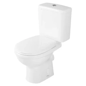 Унитаз напольный Gustavsberg Perl