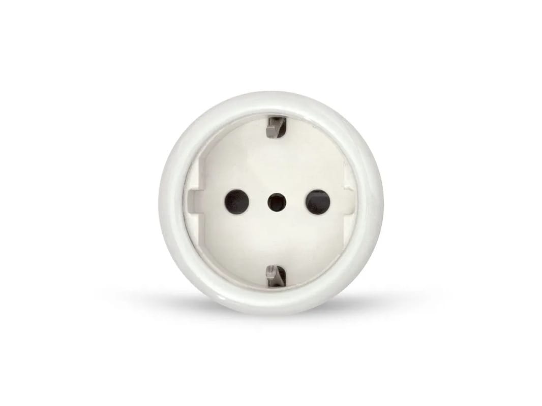 Гнездо UNEL GI Gambarelli Arreda Tonda ARCH-00054843