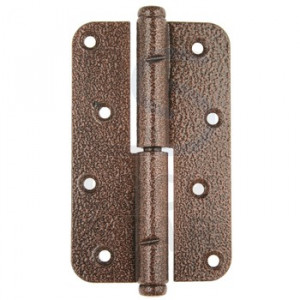 Петля 110x70 PR цвет коричневый Santreyd LK01-760