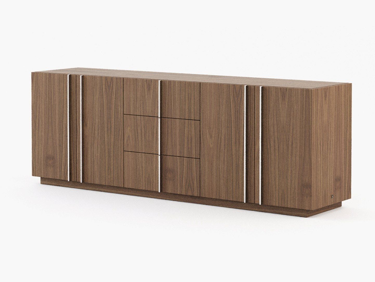 Деревянный шкаф с ящиками Laskasas Not Another Edition ARCH-00055005 - Вид №8