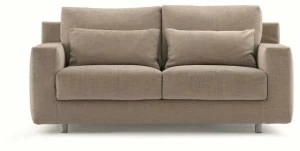 Flou 2-местный тканевый диван Borgonuovo