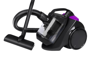 9216284 Пылесос Stingray ST-VC4007A черный