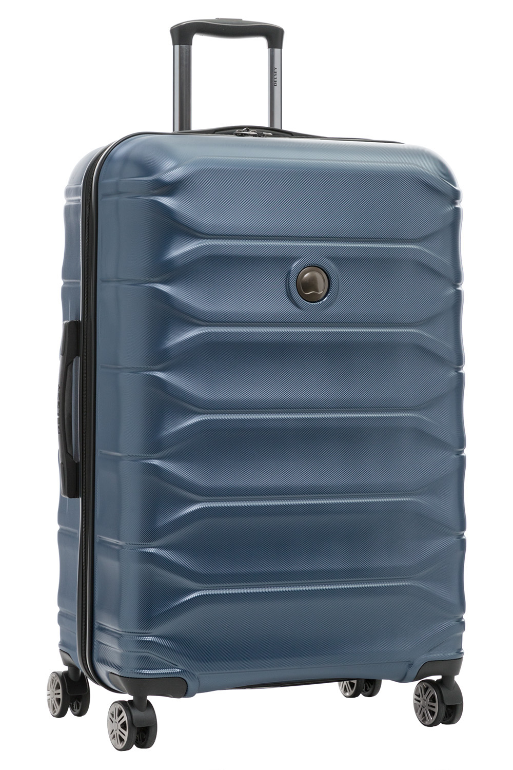 3869821 12 Чемодан 3869821 L Delsey Meteor Météor