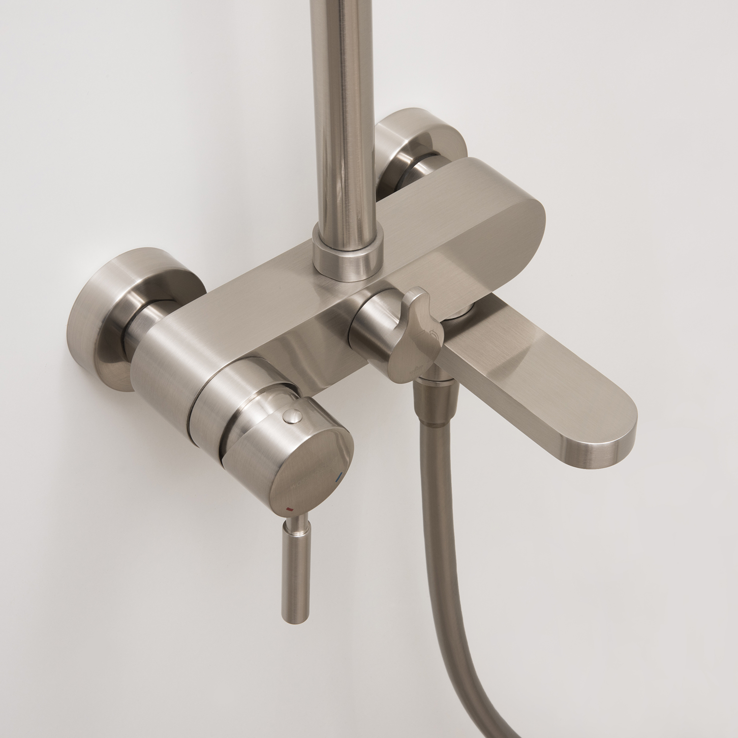 A14201 Душевой комплект со смесителем WasserKRAFT  - Вид №15