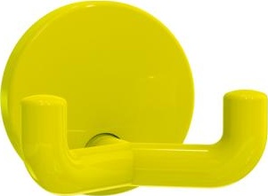 477.90.025 двойной крючок HEWI System 111 | Polyamid  - Вид №7