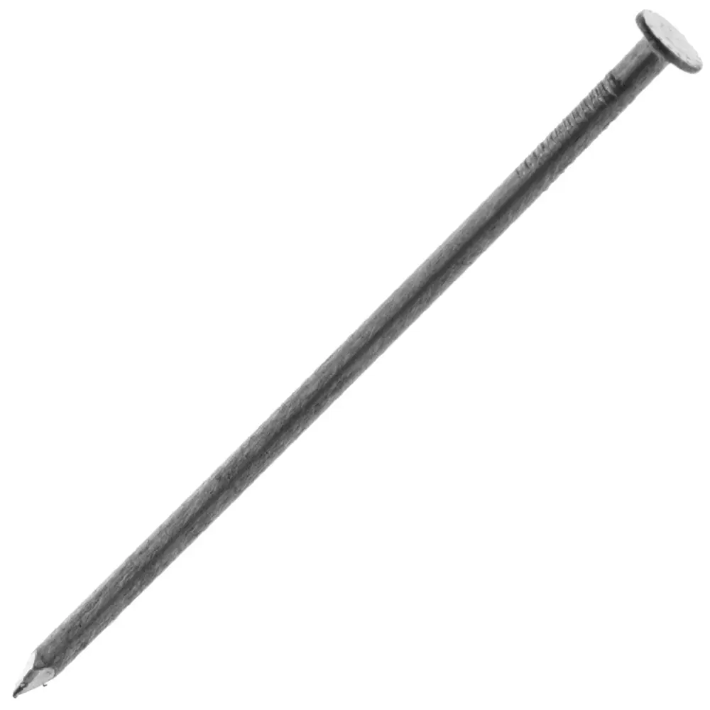 Гвозди строительные Santreyd 3×80 мм для надежного крепления 14185683