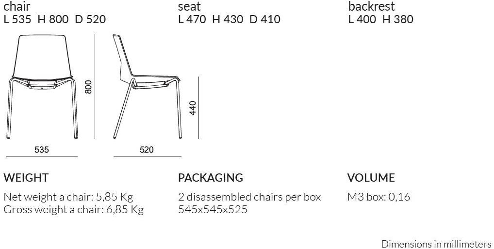 Quadrifoglio Мягкое кресло Clue sun-id-1352019 - Вид №13