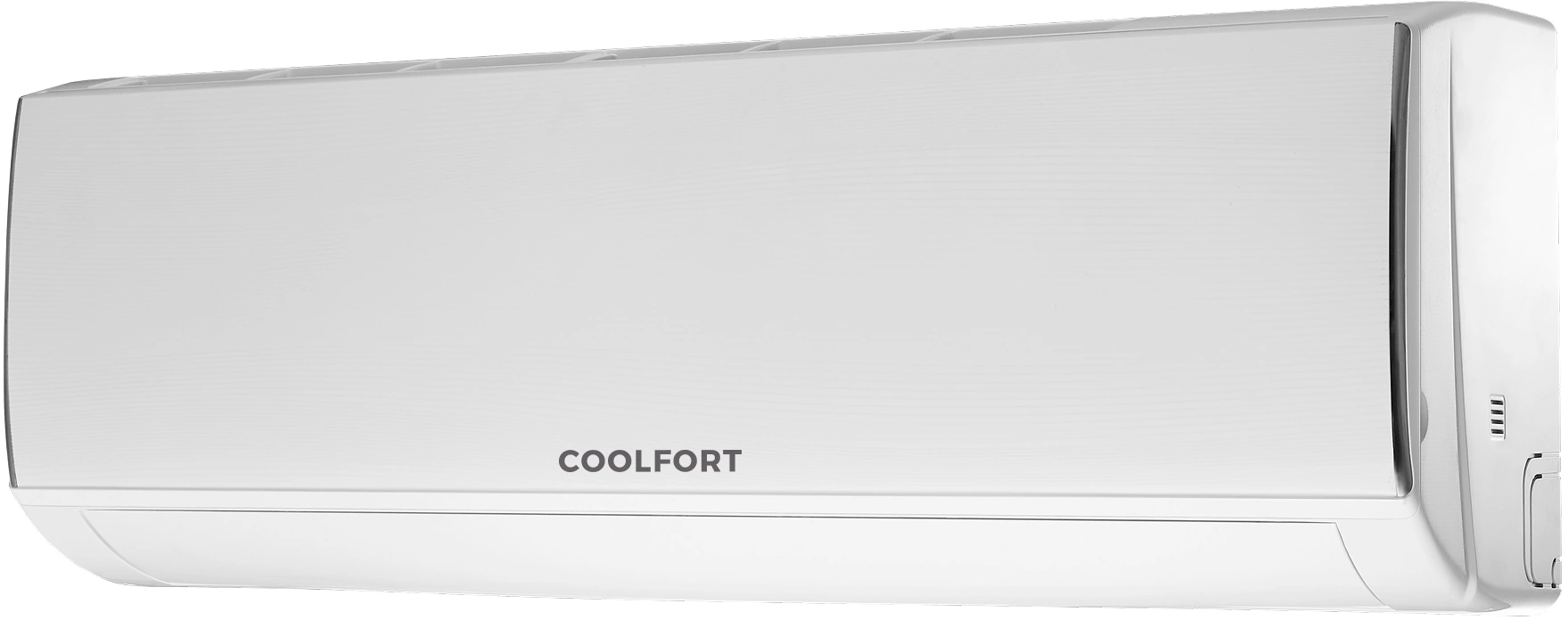 9251536 Кондиционер настенный сплит-система Coolfort CF-4102 белый STDN-0025404 - Вид №2