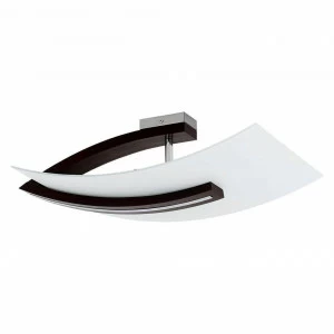 Потолочный светильник Alfa Dros 14402 ALFA DROS 201262 Белый;венге