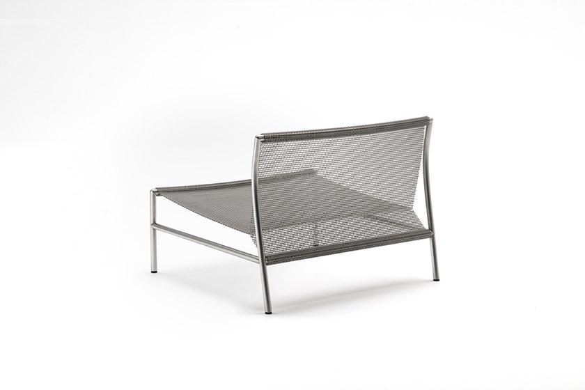 Living Divani Кресло из металлической сетки sun-id-1486499 - Вид №3