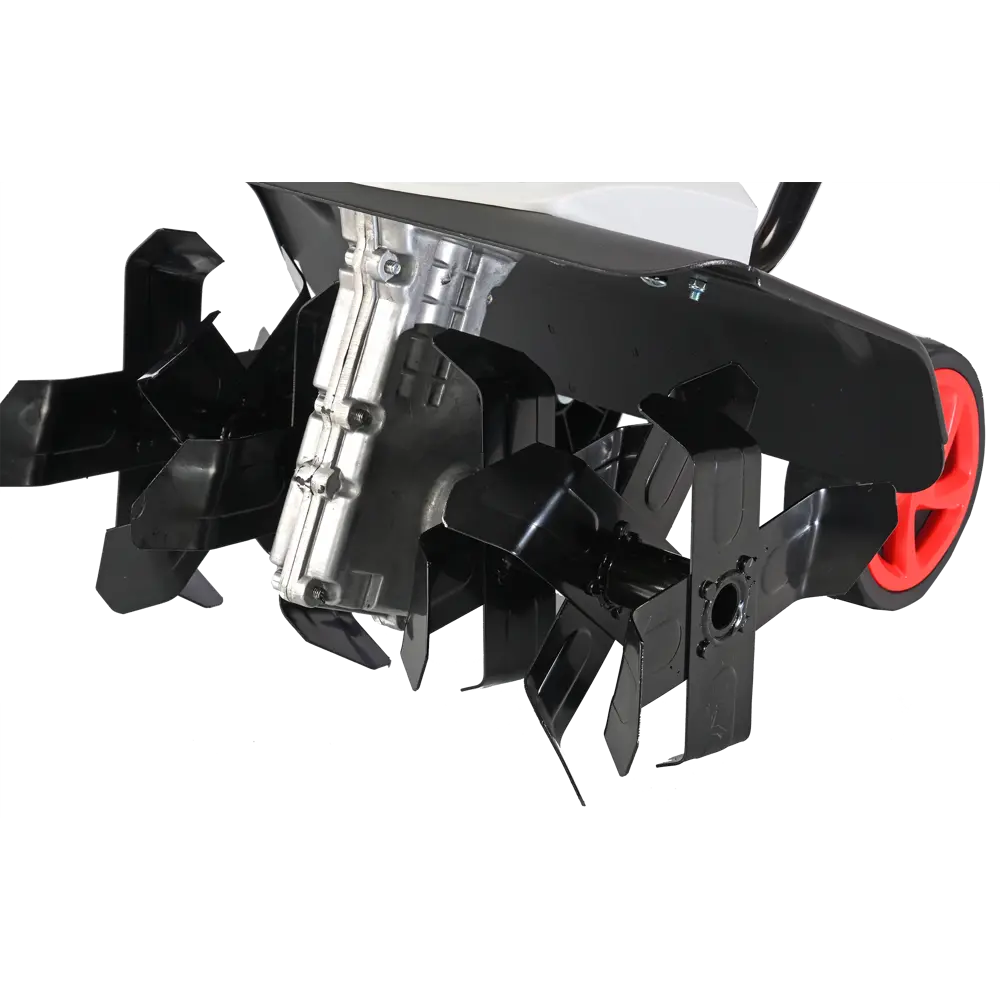 Электрический культиватор STERWINS 1400 Вт для малых участков 81969383 STLM-0016086 - Вид №1