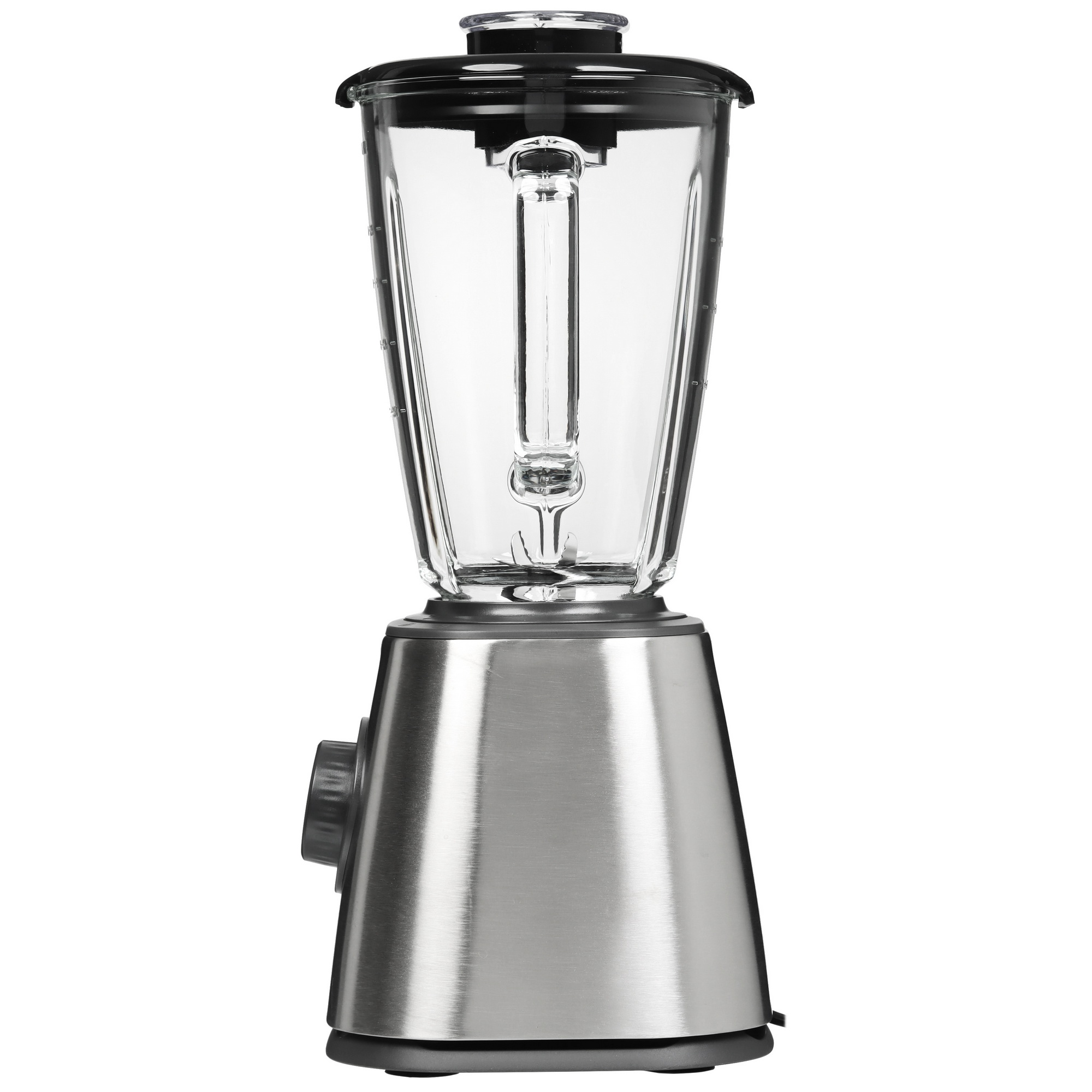 5323262 Блендер стационарный Moulinex Blendforce 2 LM439D10 серебристый STDN-0131798 - Вид №2