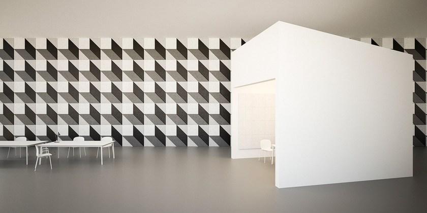 BAUX Акустическая панель для стен sun-id-1445920 - Вид №35