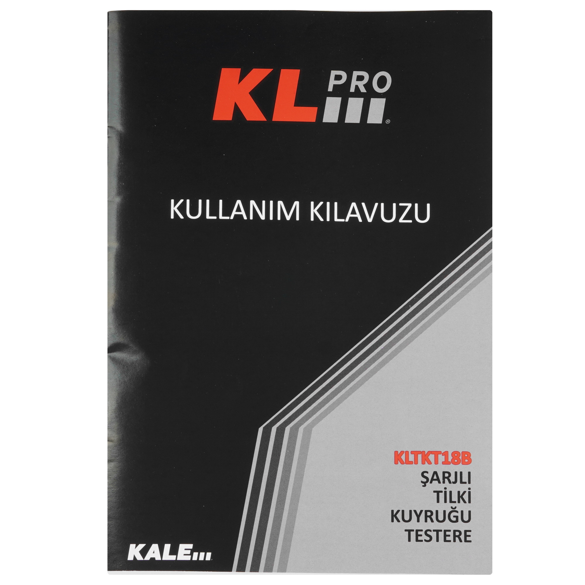 Сабельная пила KLPRO KLTKT18B-00   , Без ЗУ, Без АКБ 9150408 STDN-0113294 - Вид №7