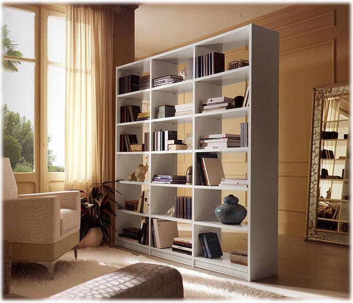 Стеллаж  MIRANDOLA B698 