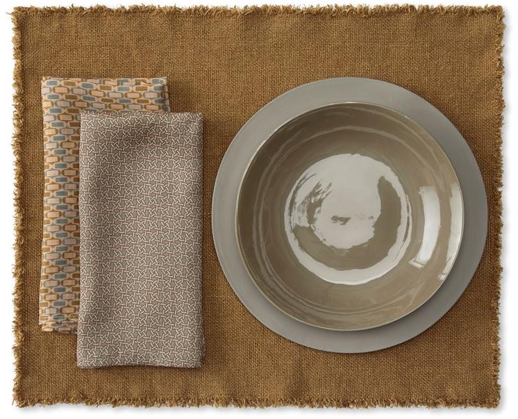 Society Limonta Салфетка Ramie Nap los sun-id-1467139 - Вид №4