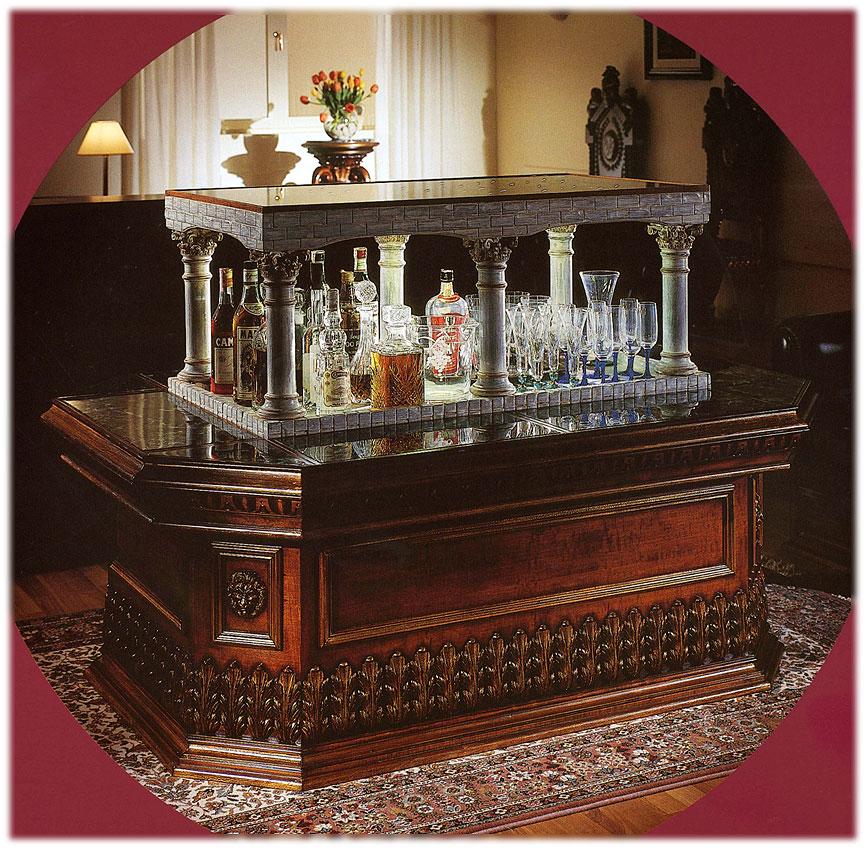 Стол журнальный Igor PAOLO LUCCHETTA TR.033.01  - Вид №1