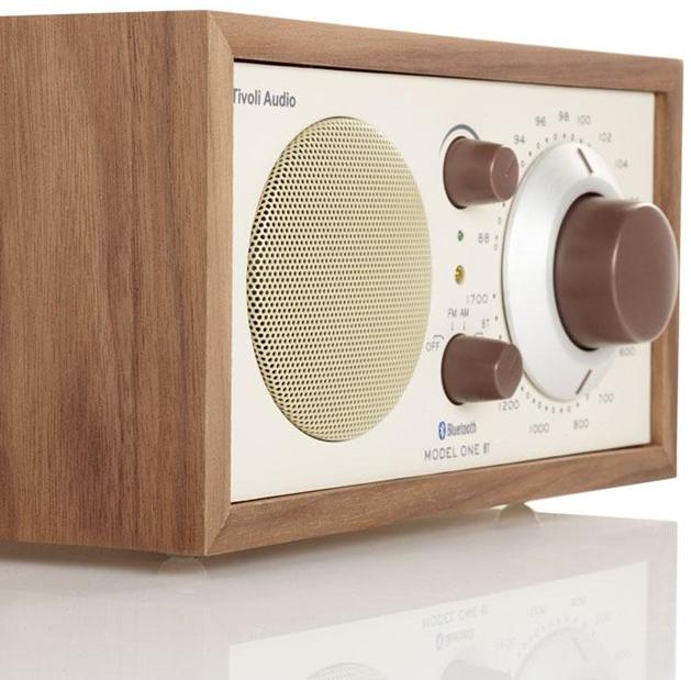 Tivoli Audio Радио Bluetooth из дерева sun-id-1446517 - Вид №4