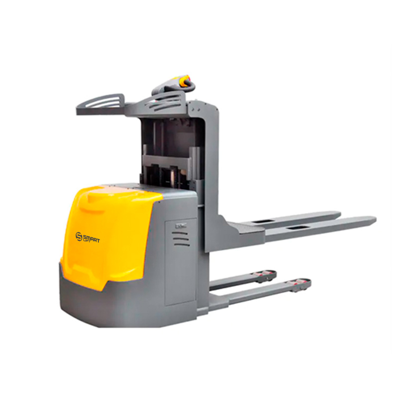 Комплектовщик заказов OPL10G (1000 кг, 24В / 300Ач, EPS) SMARTLIFT (SMART) Верстакофф 73-0002