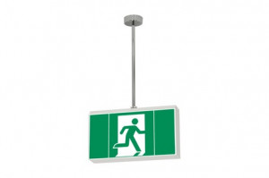 DST-4581 Lisu suspended Daisalux Светильники и спец. Белый