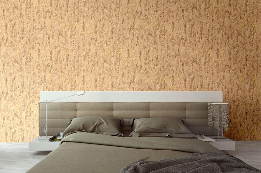 NANNI GIANCARLO & C. Обои с виниловым рисунком Carte da parati 57307 - Вид №4