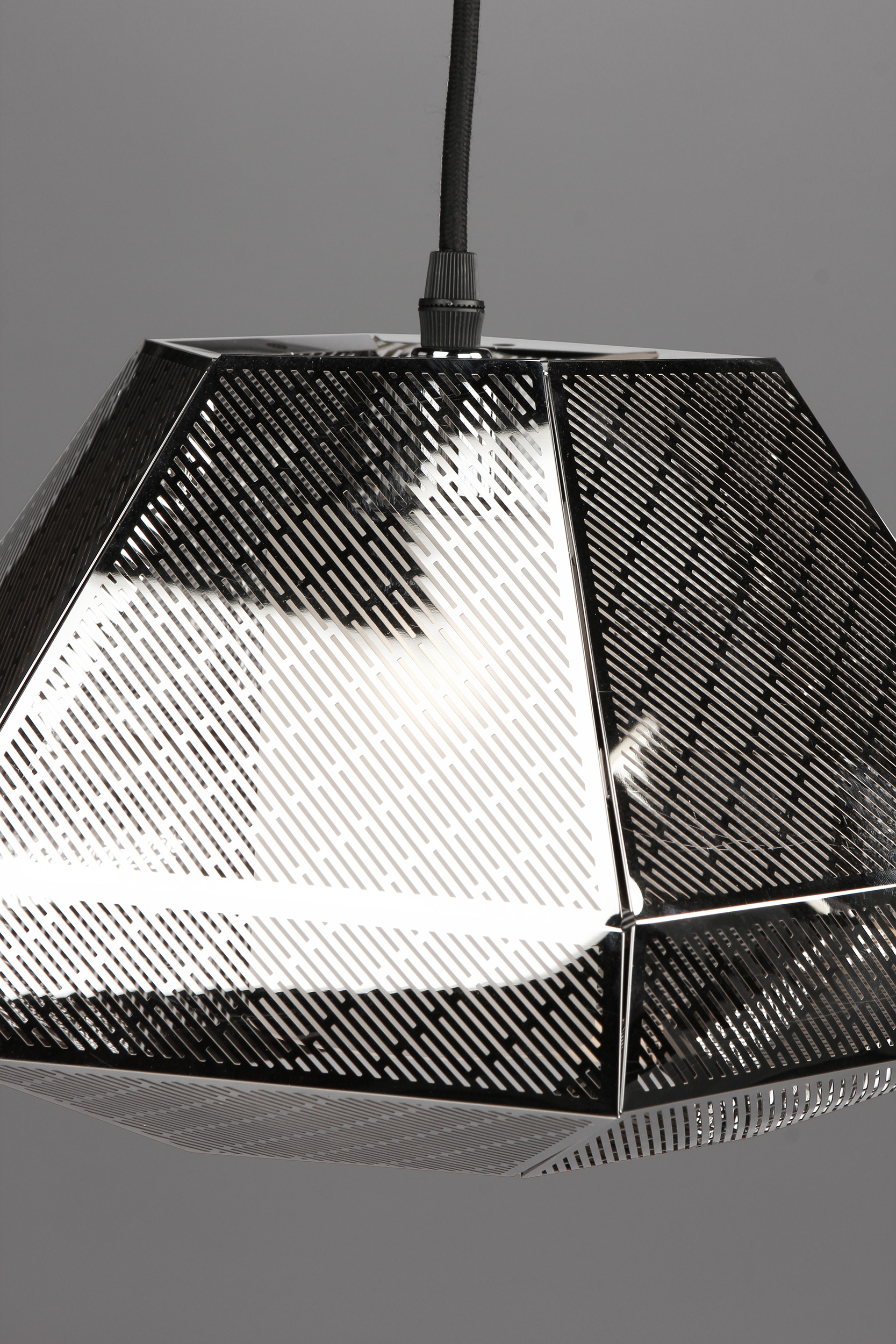 2026601940147 Подвесной светильник Elliot высота 21 диаметр 30 ELECTRORETRO Elliot light  - Вид №6