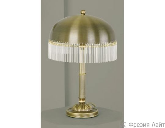 Orion LA 4-644/2 Patina STÄBCHENSERIE лампа настольная 57402