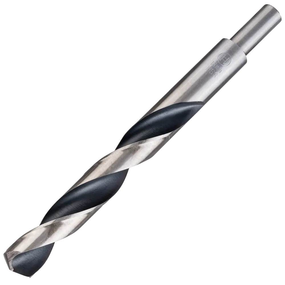 Сверло по металлу Bosch PointTeQ 18x191 мм, хвостовик 12 мм 83433536 STLM-2154392 BOSCH PROFESSIONAL 