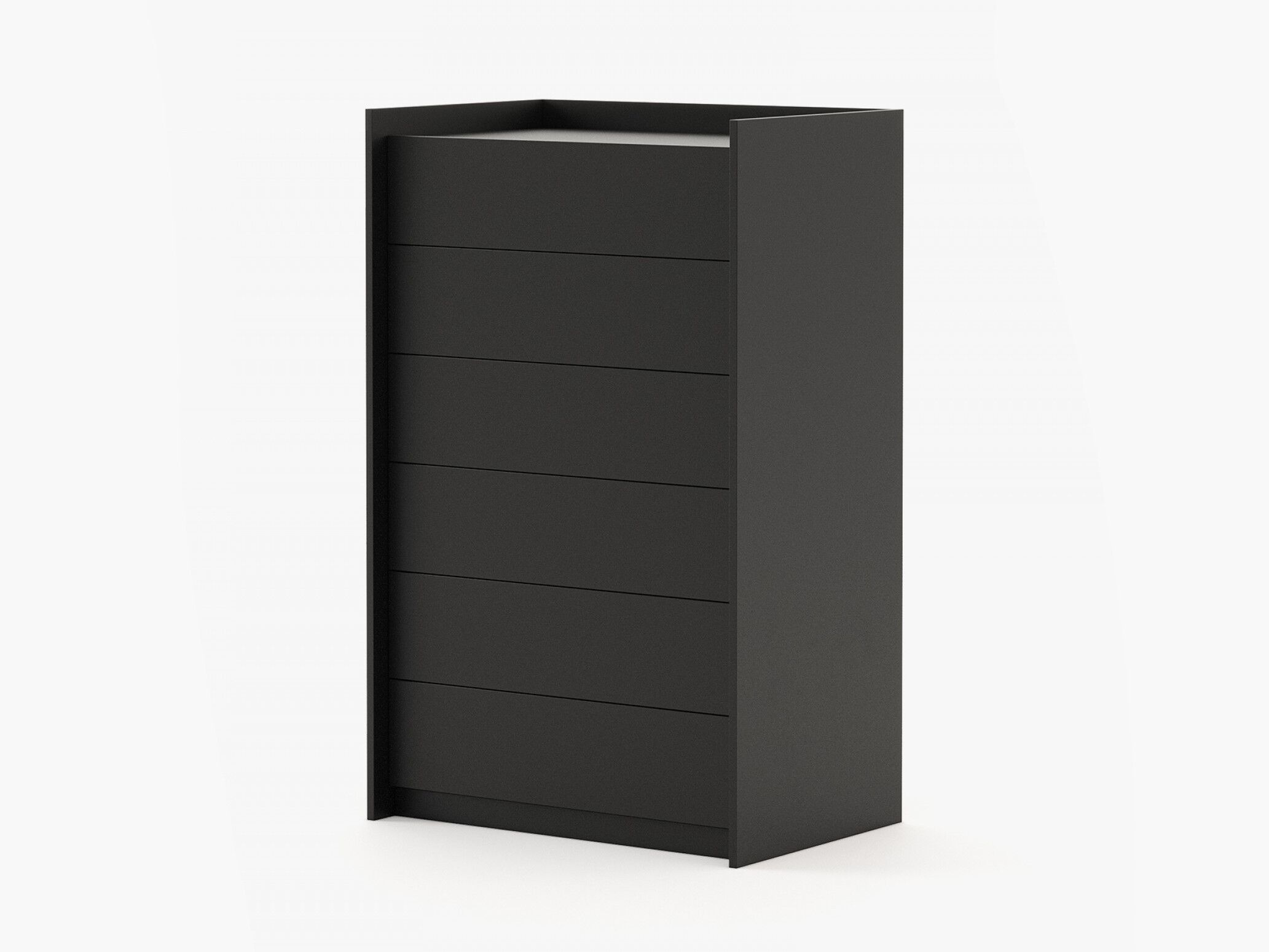 Деревянный комод Laskasas Endy ARCH-00094570 - Вид №5