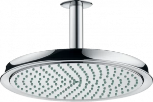 27405000 Raindance Classic Верхний душ 240 1jet с потолочным соединением Hansgrohe