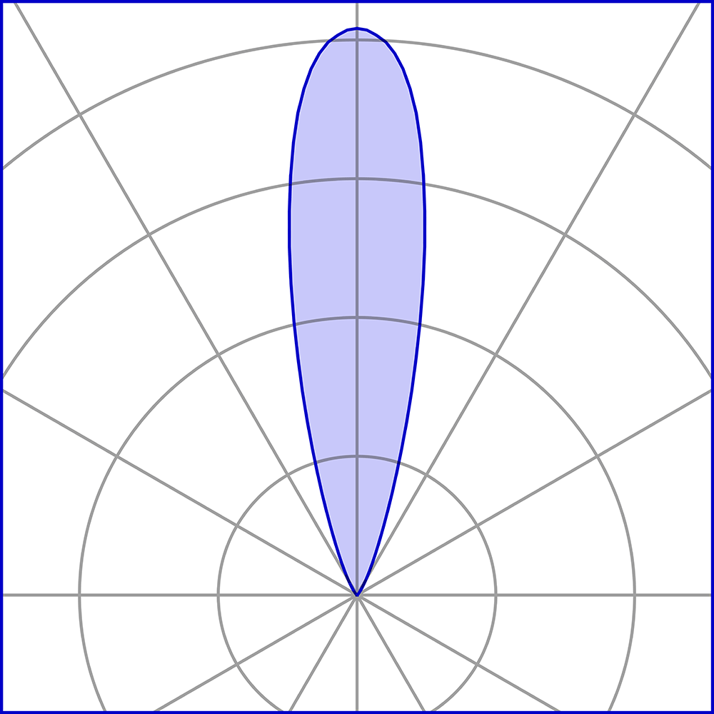 8498563 Встраиваемый в пешеходный пол Platek MINI CORNICHE Incasso   MINI CORNICHE 600 mm - LED 4000K 26°  - Вид №7