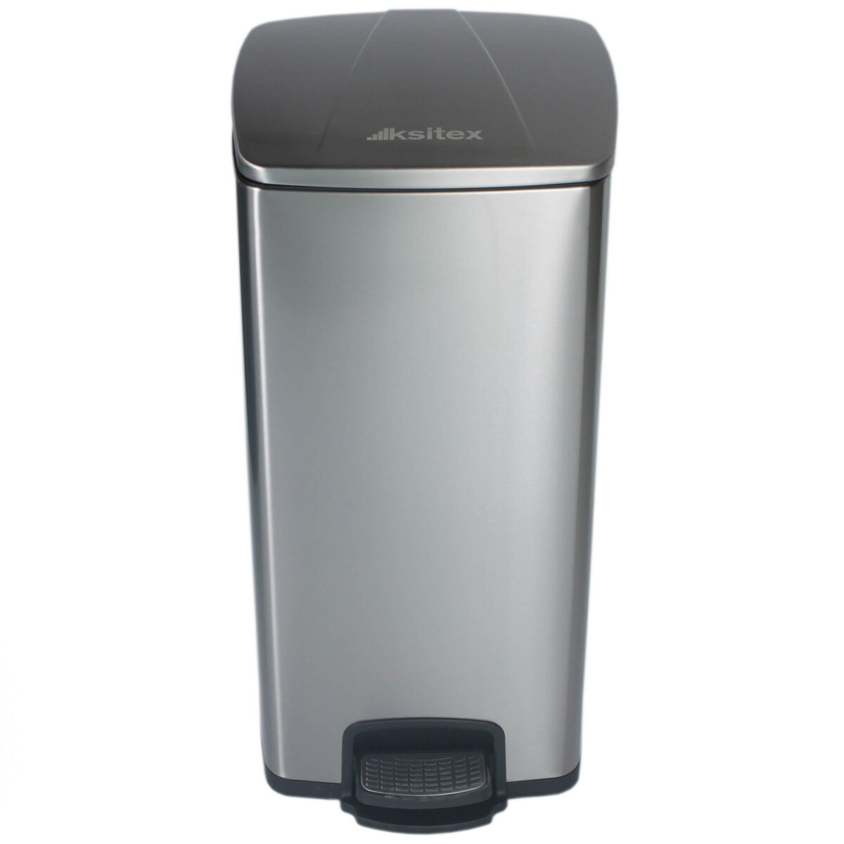 304009906 Урна с педалью SGB-30M (матовая) KSITEX 