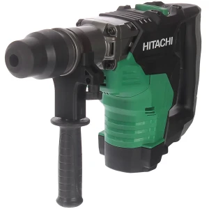 Перфоратор SDS-max Hitachi DH40MC, 1100 Вт, 10.5 Дж 82021546 STLM-2118137