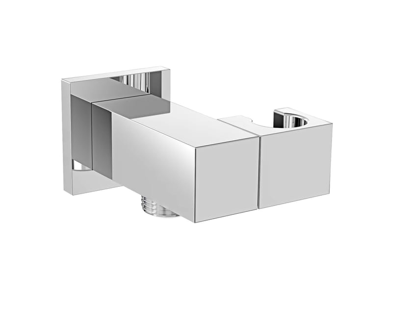 Держатель для ручного душа с водоотводом BARIL RAC-9001-20 ARCH-00152289