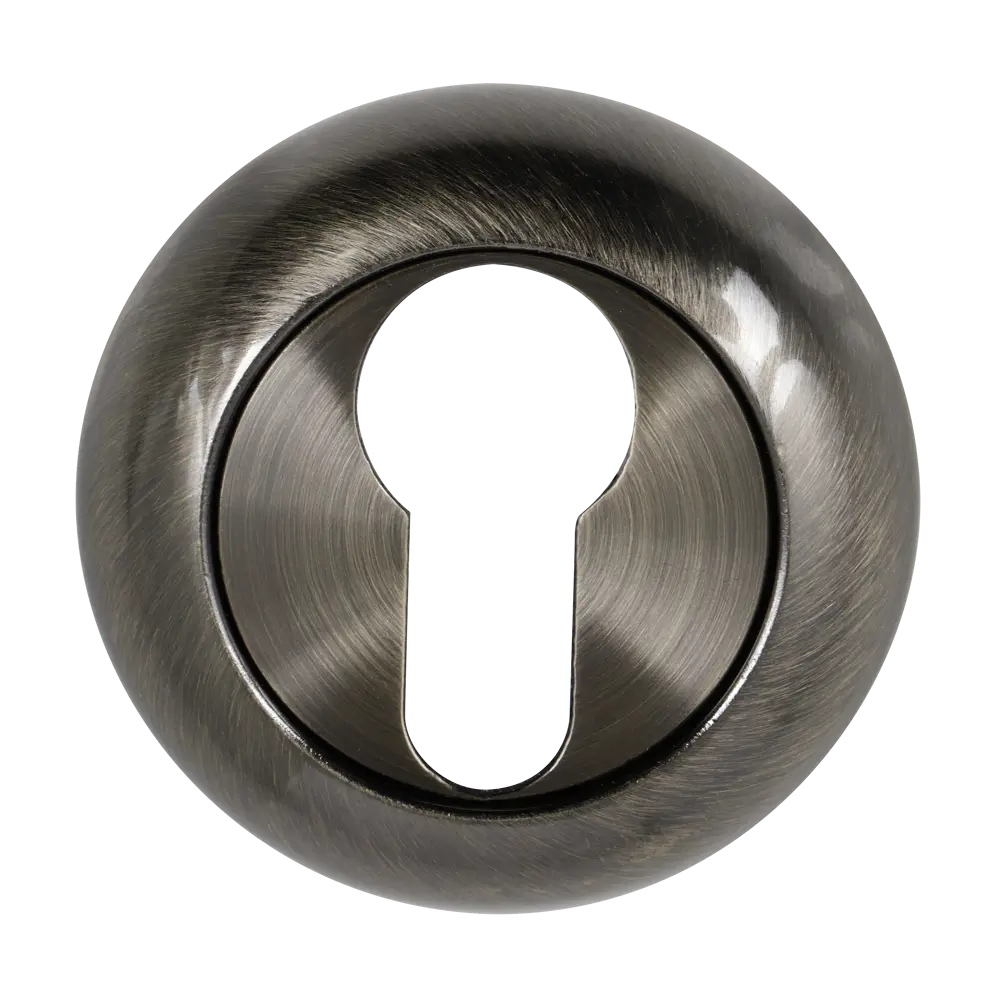 Накладка на цилиндр EDSON для защиты замочной скважины 85163157 STLM-0059247