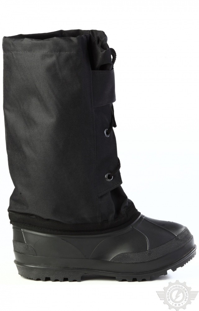 4959088 Бахилы зимние  Зимняя обувь  размер 44 Спецодежда  - Вид №4