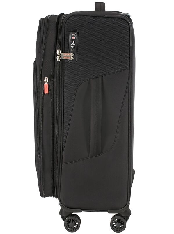 78G-09004 Чемодан 78G*004 Spinner Expandable 67/24 TSA American Tourister Summerfunk  - Вид №4