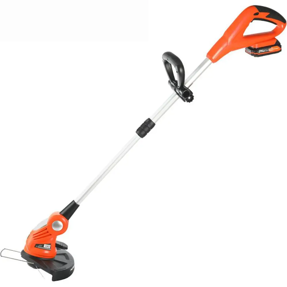 Триммер аккумуляторный Patriot PATRIOT TR 240 Li 21V Max 20 В 2x2 Ач АКБ и ЗУ входит в комплект 82169238 STLM-2062166  - Вид №6