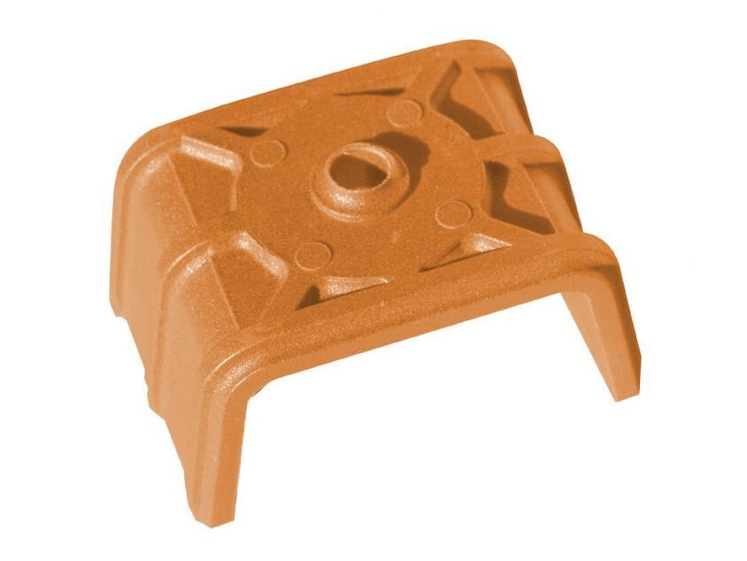 Крышка с прокладкой для плиты Etruria First Corporation Cover-Life ARCH-00034250 - Вид №1