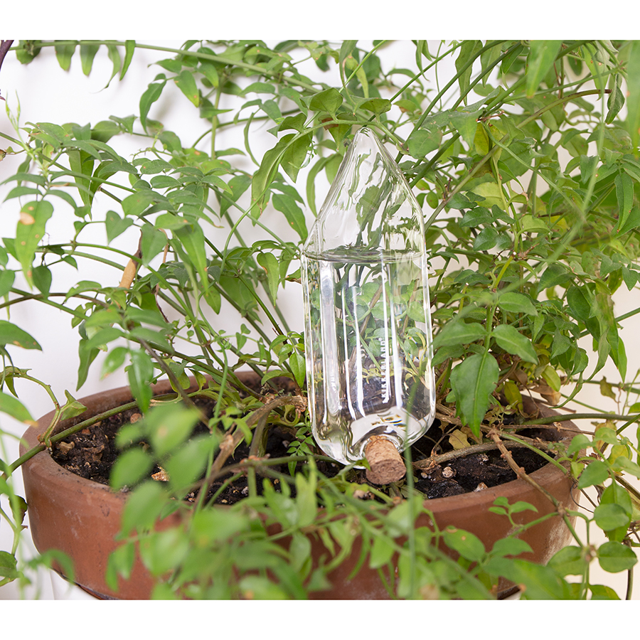 WR02 Система для автополива water from a crystal Kikkerland  - Вид №2