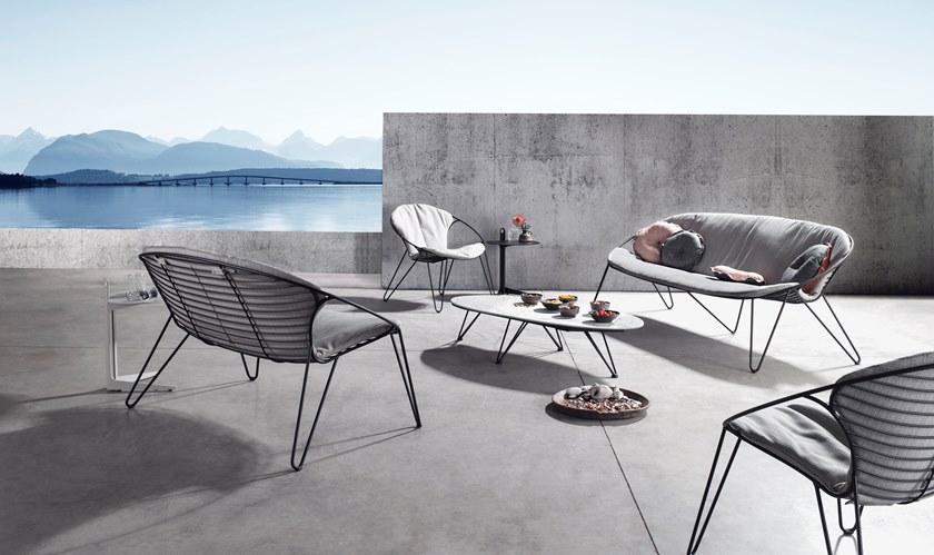 Joli Подставка для ног из нержавеющей стали Wire sun-id-1393181 - Вид №7