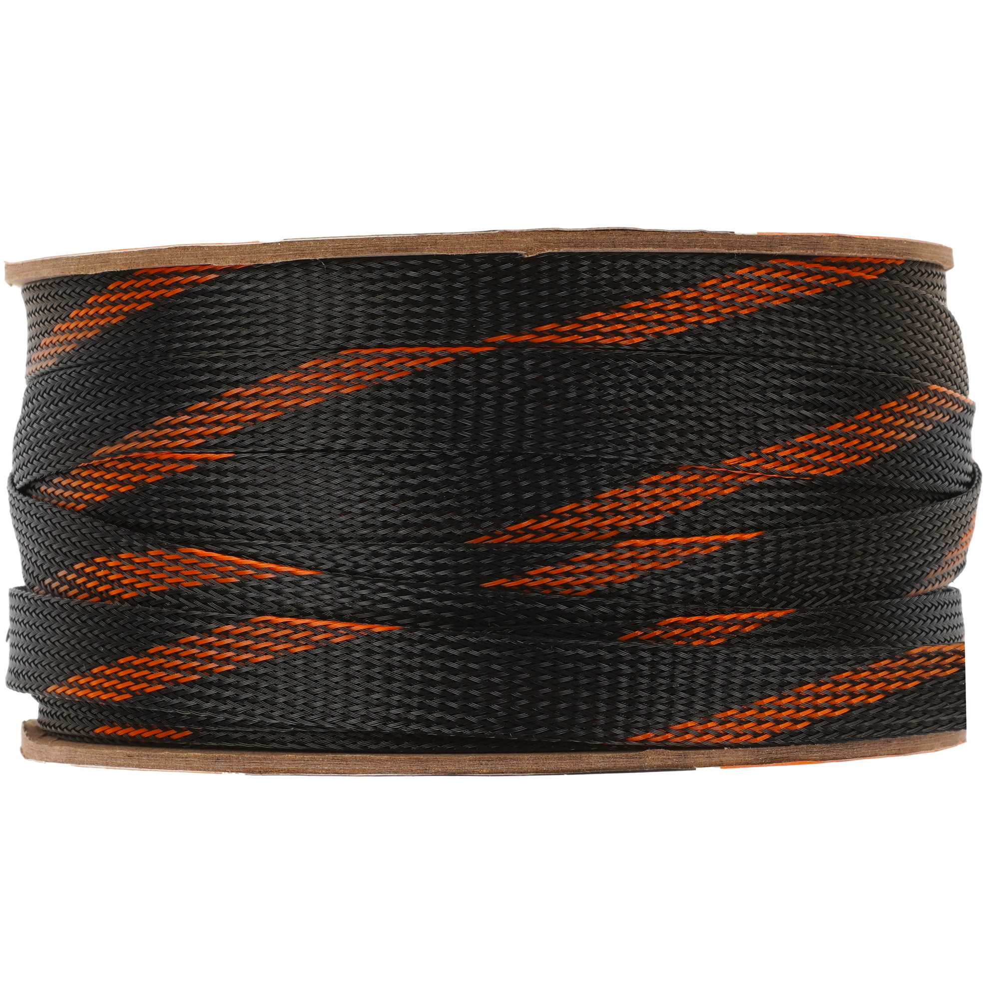 9285810 Оплетка для провода DL Audio Gryphon Lite WP 0 Ga Black STDN-0083088 - Вид №1