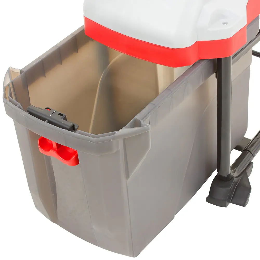 Измельчитель садовый электрический Easy Crush MH 2800 Вт AL-KO STLM-2186897 - Вид №4