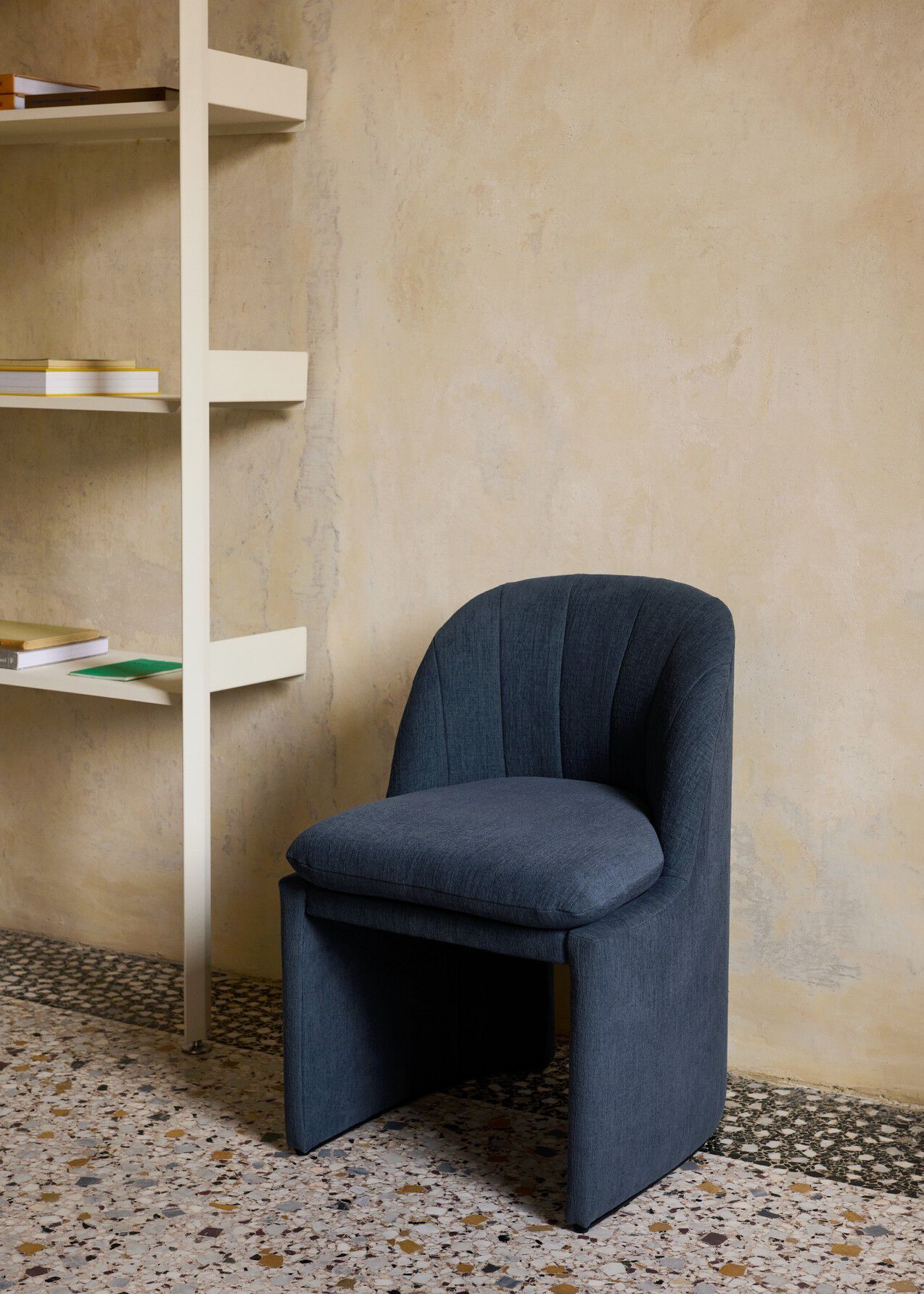 Модульная настенная установка с порошковым покрытием &Tradition Rombe ARCH-00143080 - Вид №18