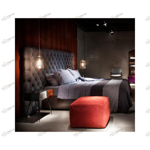 Кровать / Heaven Baxter sun-id-375712