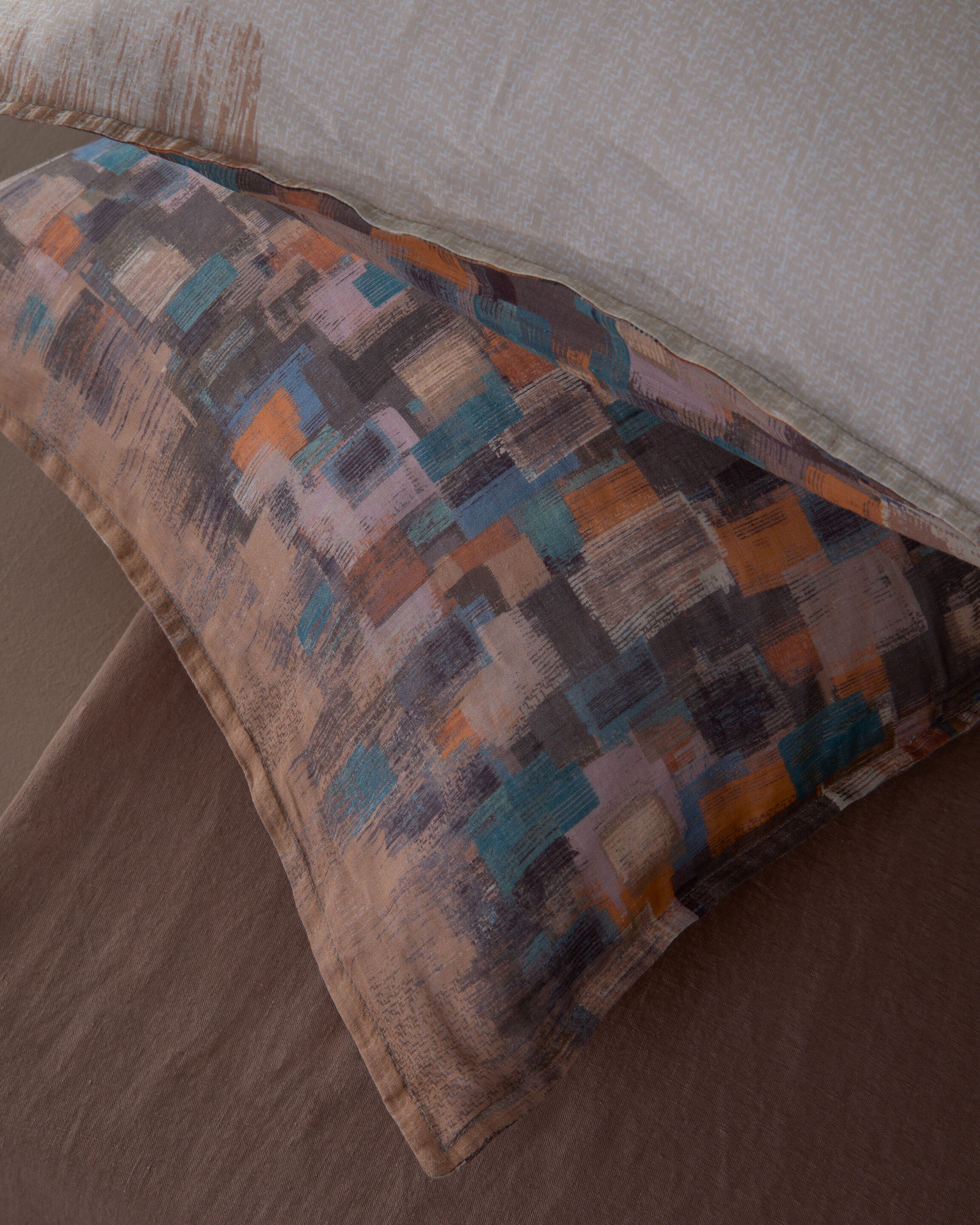 Ткань наволочка Society Limonta NAP ARGO ARCH-00110126 - Вид №3