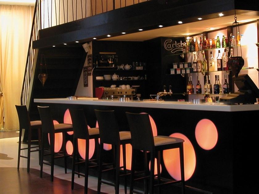 EGOLUCE Освещение мебели Top 6363 - Вид №2