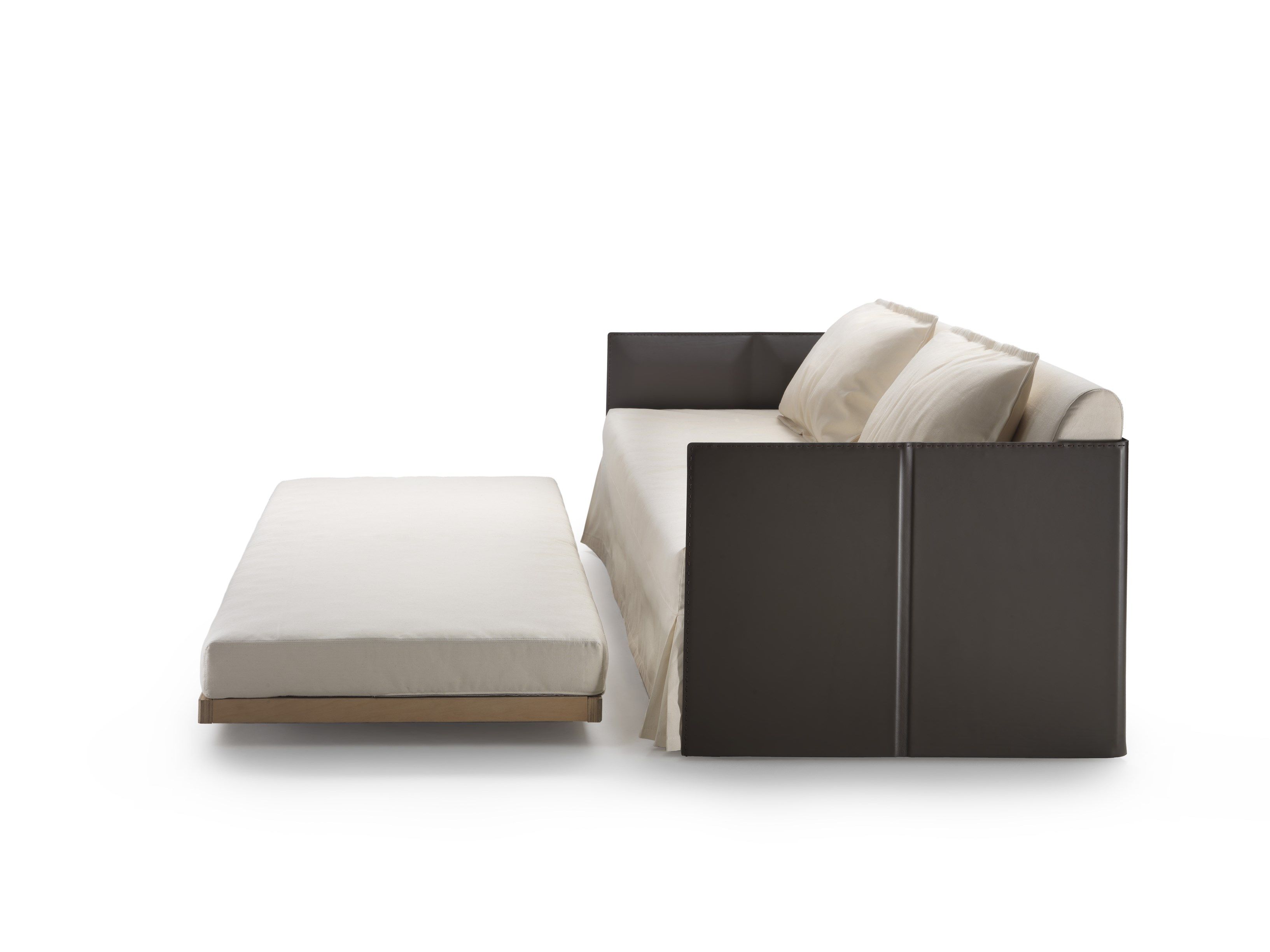 Диван-кровать из ткани Flexform ARCH-00056273 - Вид №4