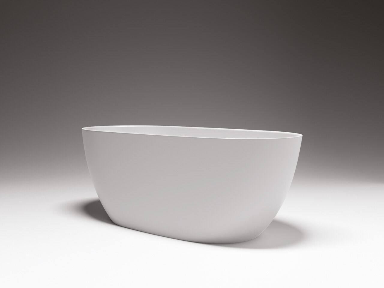 Ванна в центре комнаты в Tecnoril® ARCOM DIVINA ARCH-00024998