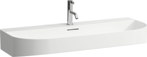 H8163470001561 Раковина, для установки на поверхность LAUFEN PRO